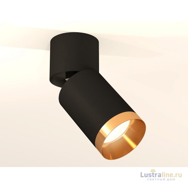 Спот Ambrella Light Techno Spot XM6313044 (A2221, C6313, N6134) Спот Ambrella Light Techno Spot XM6313044 (A2221, C6313, N6134)