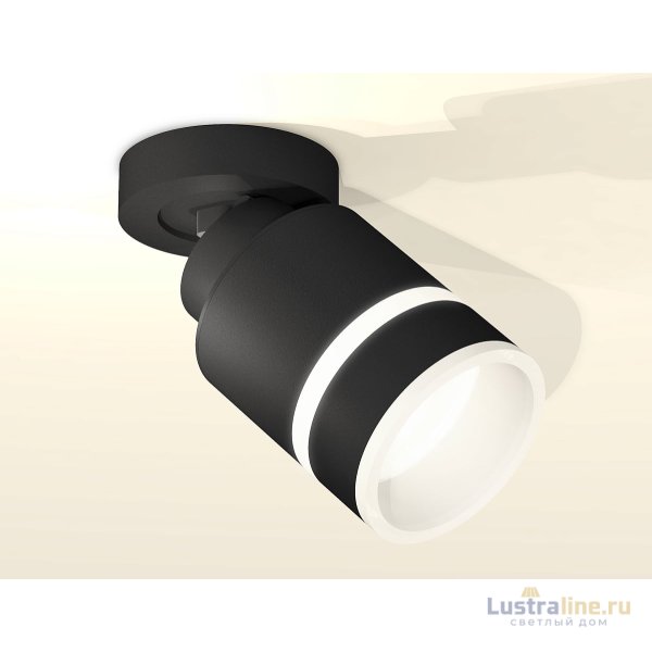 Спот Ambrella Light Techno Spot XM8111004 (A2229, A2106, C8111, N8445) Спот Ambrella Light Techno Spot XM8111004 (A2229, A2106, C8111, N8445)