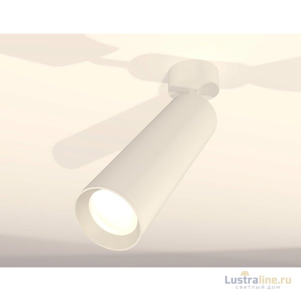Спот Ambrella Light Techno Spot XM6355001 (A2202, C6355, N6101)