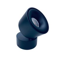 Накладной спот Elvan NLS-6615-8W-WW-BLK Накладной спот Elvan NLS-6615-8W-WW-BLK