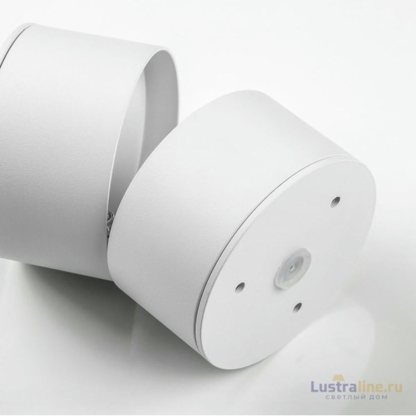 Накладной спот Lightstar Acuto 215836 Накладной спот Lightstar Acuto 215836