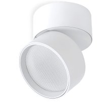 Накладной спот Italline IT02-006 white 4000K
