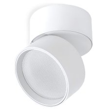 Накладной спот Italline IT02-006 white 4000K