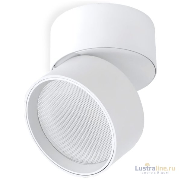 Накладной спот Italline IT02-006 white 4000K Накладной спот Italline IT02-006 white 4000K