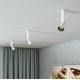 Накладной спот Elektrostandard Piks 4690389204463 25107/LED a066493