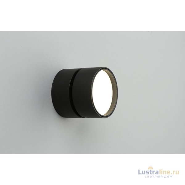 Светодиодный спот Omnilux Lenno OML-101319-12 Светодиодный спот Omnilux Lenno OML-101319-12