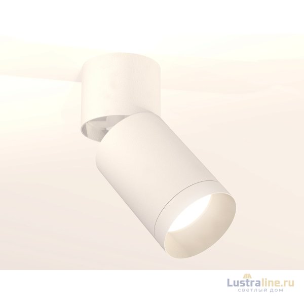 Спот Ambrella Light Techno Spot XM6312040 (A2220, C6312, N6130) Спот Ambrella Light Techno Spot XM6312040 (A2220, C6312, N6130)