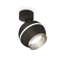 Спот Ambrella Light Techno Spot XM1102003 (A2210, C1102, N7033)