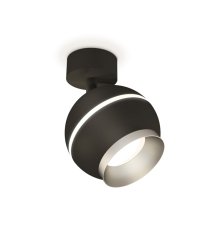 Спот Ambrella Light Techno Spot XM1102003 (A2210, C1102, N7033)