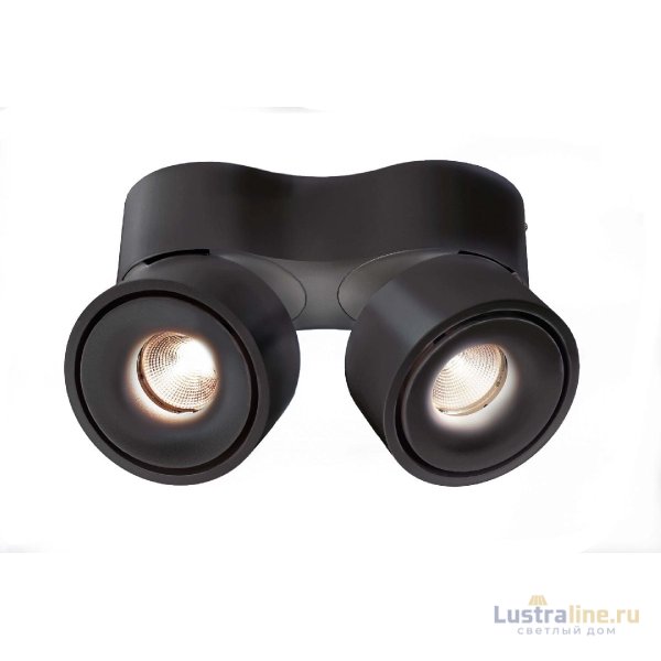 Накладной спот Deko-Light Uni II 348175