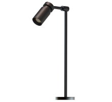 Накладной спот Arte Lamp Presto A6196LT-1BK