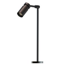 Накладной спот Arte Lamp Presto A6196LT-1BK