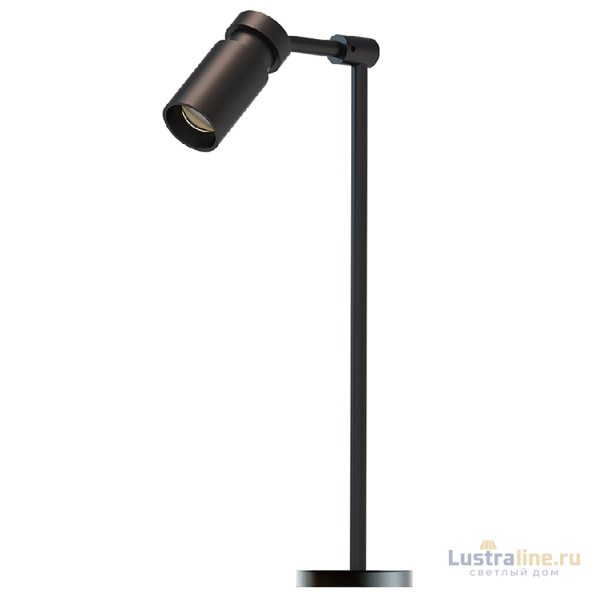 Накладной спот Arte Lamp Presto A6196LT-1BK Накладной спот Arte Lamp Presto A6196LT-1BK