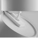 Накладной спот Maytoni Onda C024CL-12W2.7K-W-1