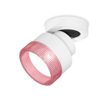 Спот Ambrella Light Techno Spot XM8101042 (A2228, A2105, C8101, N8486)