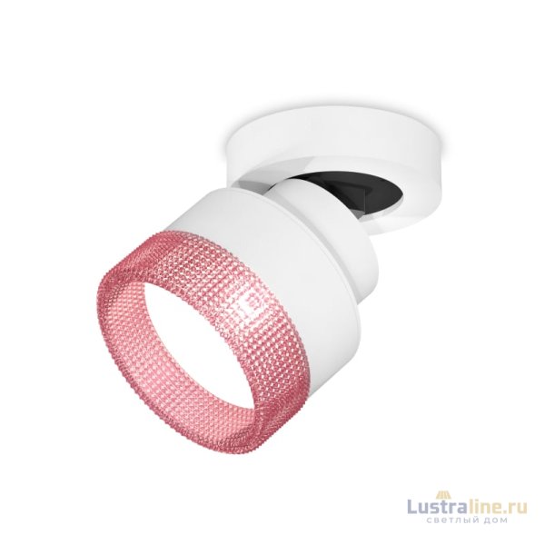 Спот Ambrella Light Techno Spot XM8101042 (A2228, A2105, C8101, N8486) Спот Ambrella Light Techno Spot XM8101042 (A2228, A2105, C8101, N8486)
