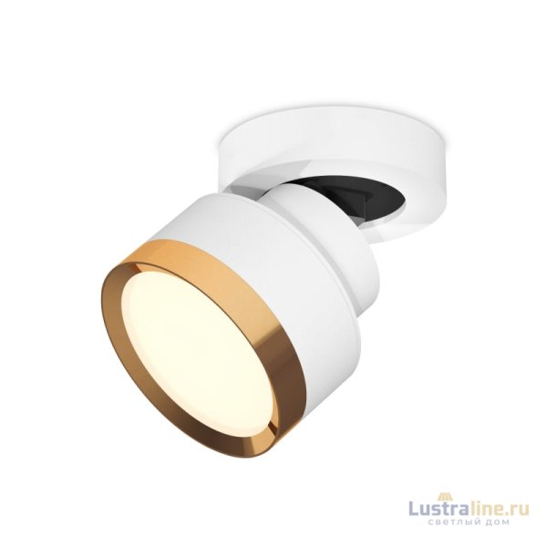 Спот Ambrella Light Techno Spot XM8101004 (A2228, A2105, C8101, N8124) Спот Ambrella Light Techno Spot XM8101004 (A2228, A2105, C8101, N8124)