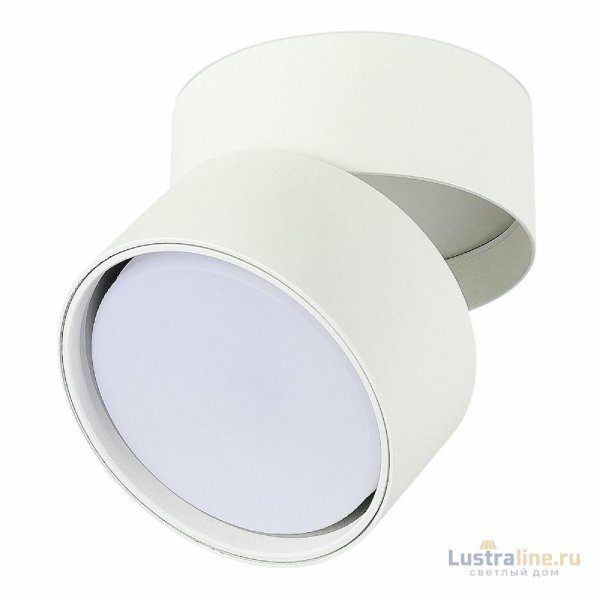 Накладной спот ST Luce ST651.502.01 Накладной спот ST Luce ST651.502.01