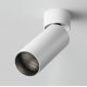 Накладной спот Maytoni Focus LED C055CL-L12W4K-W-W