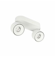 Накладной спот Loft IT Focus 10323/2A White