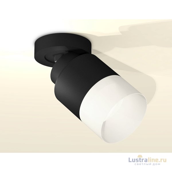 Спот Ambrella Light Techno Spot XM8111002 (A2229, A2106, C8111, N8402) Спот Ambrella Light Techno Spot XM8111002 (A2229, A2106, C8111, N8402)