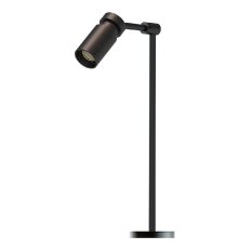 Накладной спот Arte Lamp Presto A6197LT-1BK