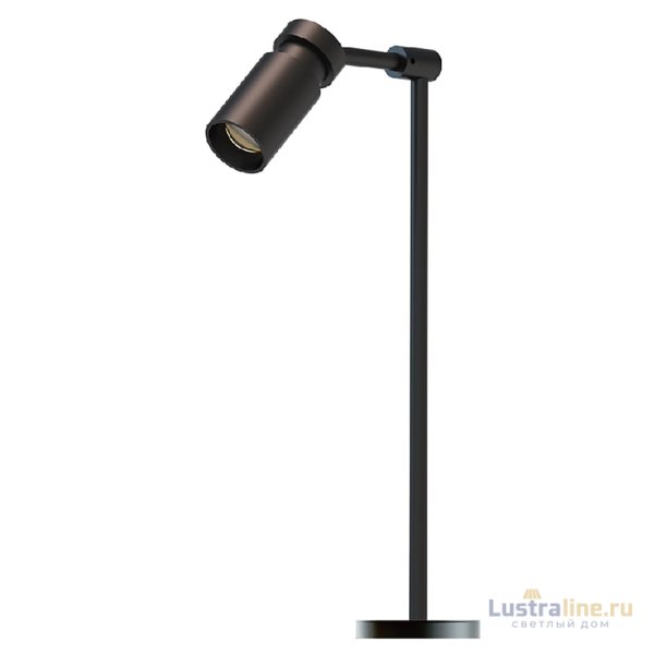 Накладной спот Arte Lamp Presto A6197LT-1BK Накладной спот Arte Lamp Presto A6197LT-1BK