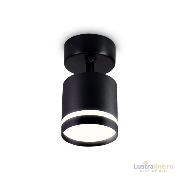 Спот Ambrella Light Techno Spot TA1414 Спот Ambrella Light Techno Spot TA1414