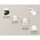 Спот Ambrella Light Techno Spot XM8110003 (A2228, A2105, C8110, N8433)
