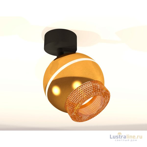 Спот Ambrella Light Techno Spot XM1105010 (A2210, C1105, N7195) Спот Ambrella Light Techno Spot XM1105010 (A2210, C1105, N7195)
