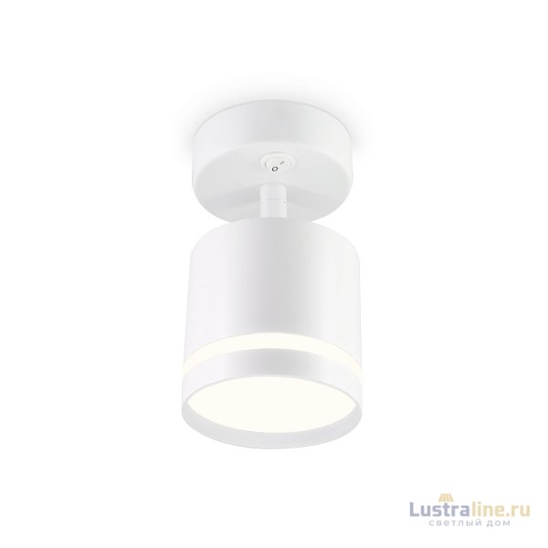 Спот Ambrella Light Techno Spot TA1411