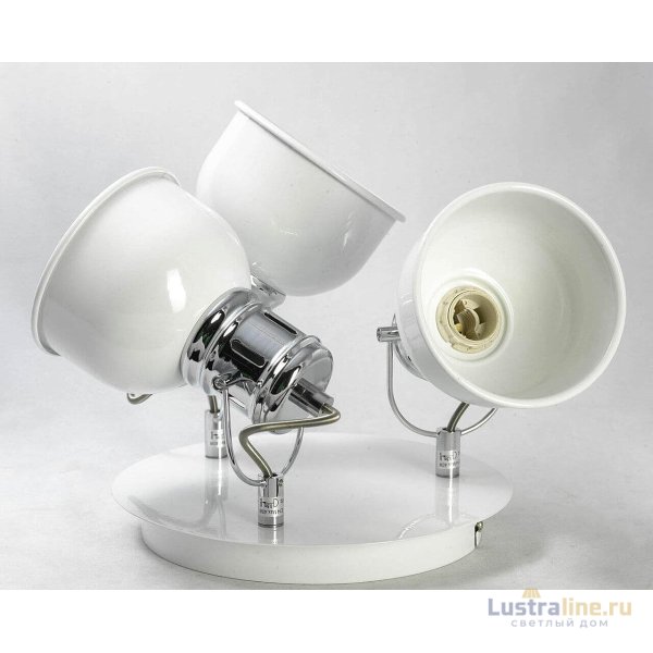 Спот Lussole Lgo LSP-9956
