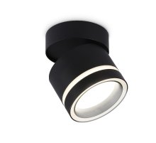 Накладной спот Ambrella Light Move Techno Spot TA1445