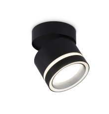 Накладной спот Ambrella Light Move Techno Spot TA1445