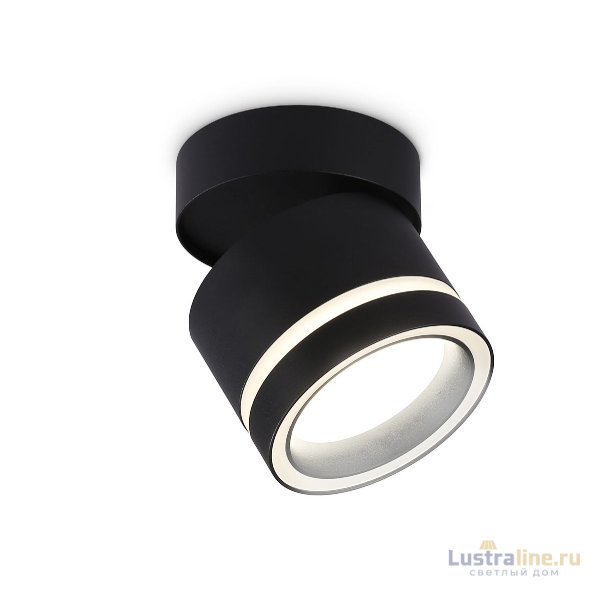 Накладной спот Ambrella Light Move Techno Spot TA1445 Накладной спот Ambrella Light Move Techno Spot TA1445