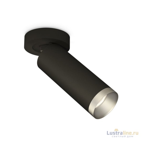 Спот Ambrella Light Techno Spot XM6343203 (A2229, C6343, N6133)
