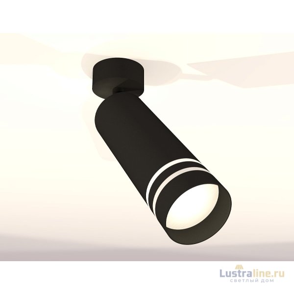 Спот Ambrella Light Techno Spot XM6343013 (A2210, C6343, N6236) Спот Ambrella Light Techno Spot XM6343013 (A2210, C6343, N6236)