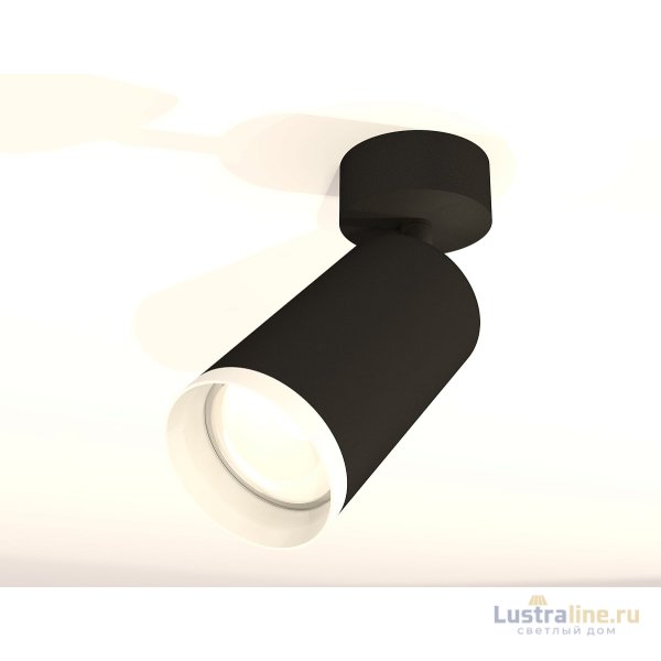 Спот Ambrella Light Techno Spot XM6323010 (A2210, C6323, N6246) Спот Ambrella Light Techno Spot XM6323010 (A2210, C6323, N6246)