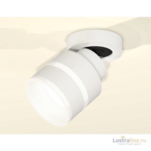 Спот Ambrella Light Techno Spot XM8101024 (A2228, A2105, C8101, N8444) Спот Ambrella Light Techno Spot XM8101024 (A2228, A2105, C8101, N8444)