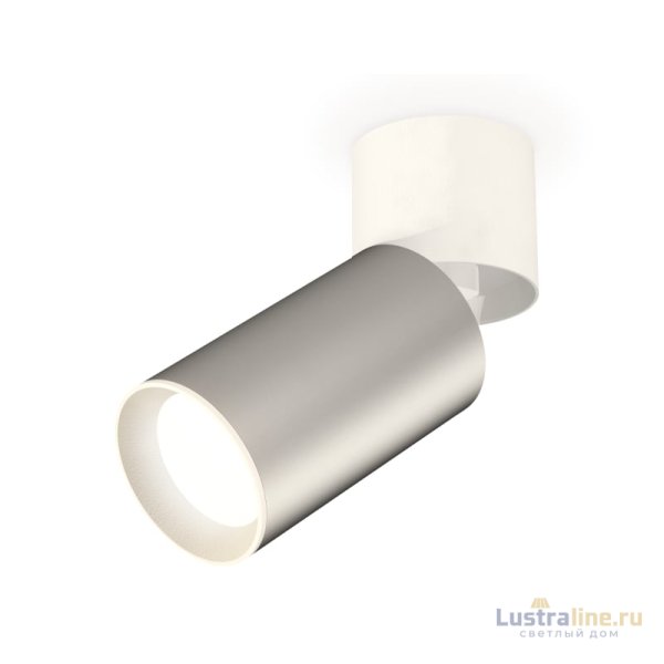 Спот Ambrella Light Techno Spot XM6324030 (A2220, C6324, N6101) Спот Ambrella Light Techno Spot XM6324030 (A2220, C6324, N6101)