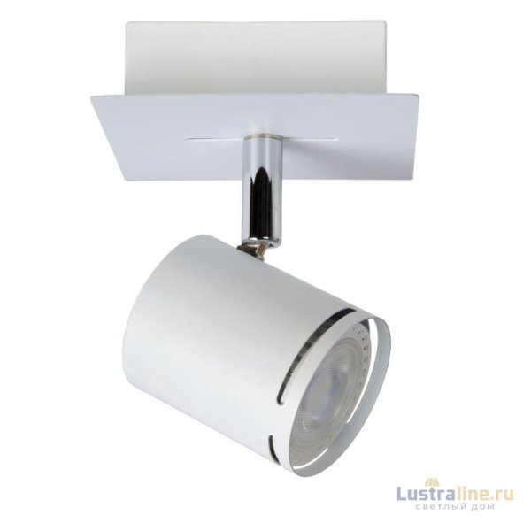 Светодиодный спот Lucide Rilou 26994/05/31