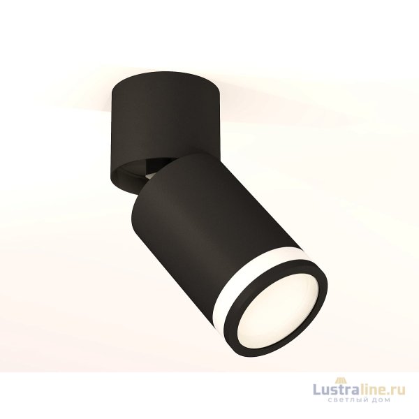 Спот Ambrella Light Techno Spot XM6313084 (A2221, C6313, N6221) Спот Ambrella Light Techno Spot XM6313084 (A2221, C6313, N6221)