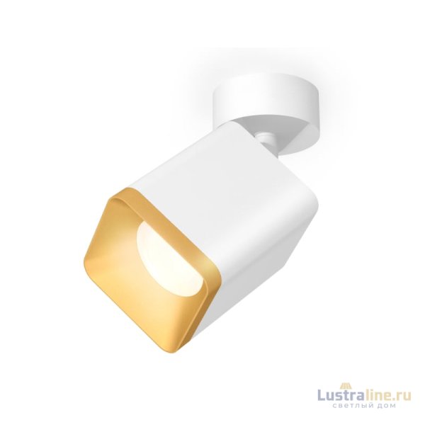 Спот Ambrella Light Techno Spot XM7812004 (A2202, C7812, N7704)