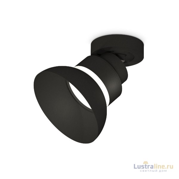 Накладной спот Ambrella Light Techno spot (A2229, A2106, C8102, N8141) XM8102100 Накладной спот Ambrella Light Techno spot (A2229, A2106, C8102, N8141) XM8102100