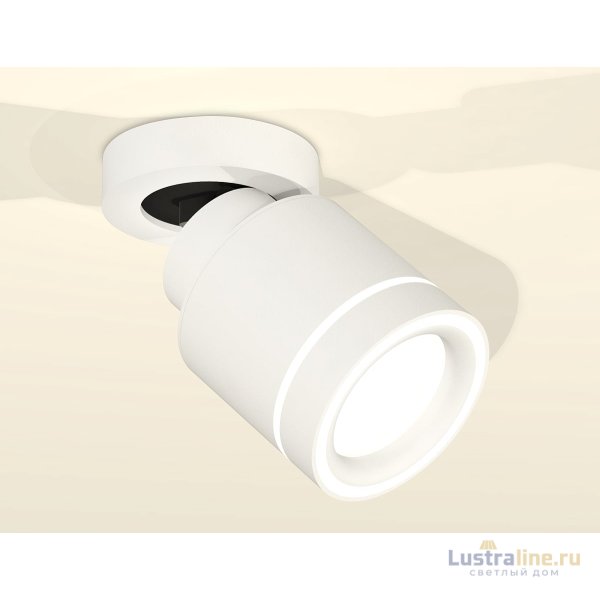 Спот Ambrella Light Techno Spot XM8110003 (A2228, A2105, C8110, N8433) Спот Ambrella Light Techno Spot XM8110003 (A2228, A2105, C8110, N8433)