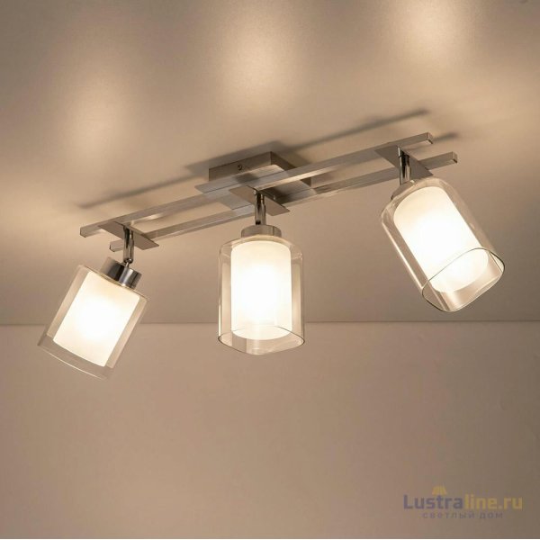 Спот Citilux Риволи CL104130 Спот Citilux Риволи CL104130