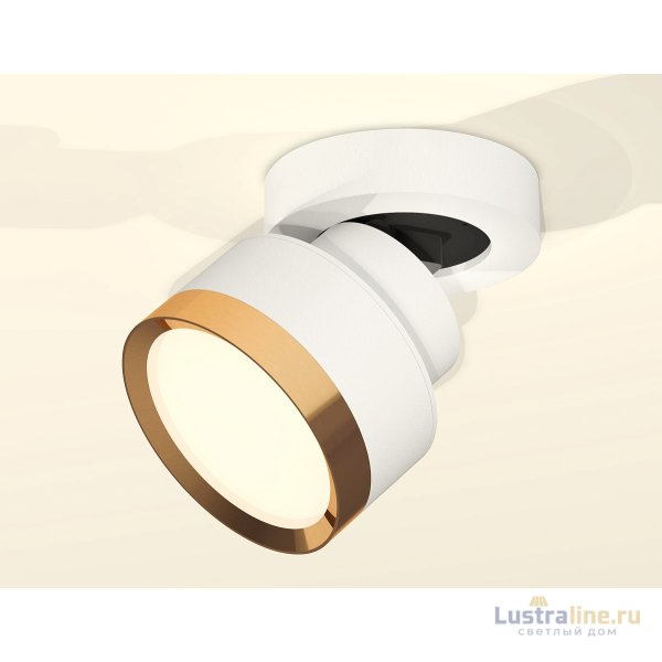 Спот Ambrella Light Techno Spot XM8101004 (A2228, A2105, C8101, N8124) Спот Ambrella Light Techno Spot XM8101004 (A2228, A2105, C8101, N8124)