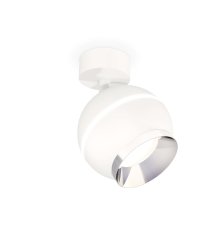 Спот Ambrella Light Techno Spot XM1101002 (A2202, C1101, N7032)