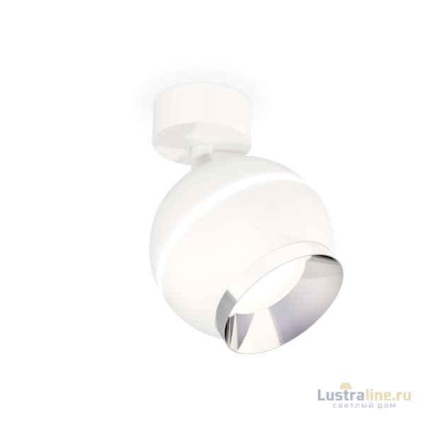 Спот Ambrella Light Techno Spot XM1101002 (A2202, C1101, N7032) Спот Ambrella Light Techno Spot XM1101002 (A2202, C1101, N7032)