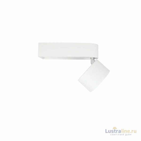 Накладной спот Loft IT Knof 10324/A White Накладной спот Loft IT Knof 10324/A White